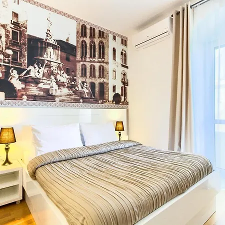 Guest house Urban I****