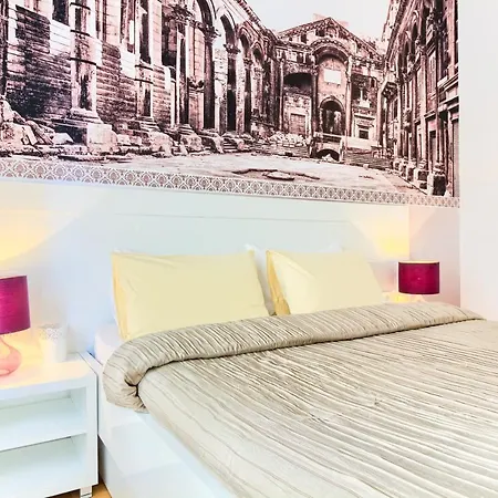 Πανσιόν Urban I**** 4*