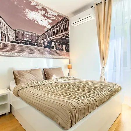 Guest house Urban I**** Split