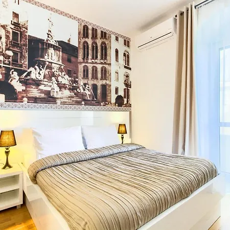 Guest house Urban I****