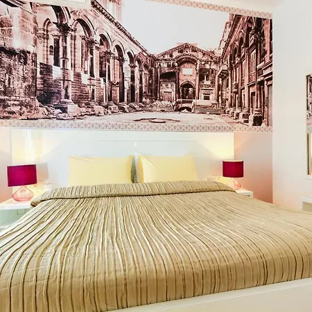 Urban I**** Guest house Split