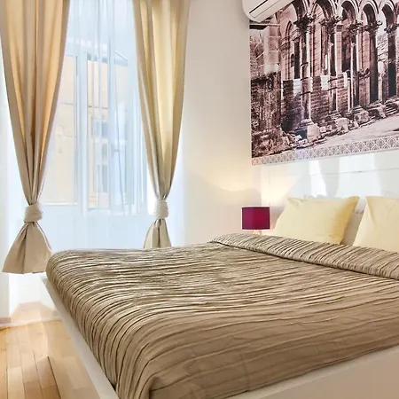 Guest house Urban I**** Split
