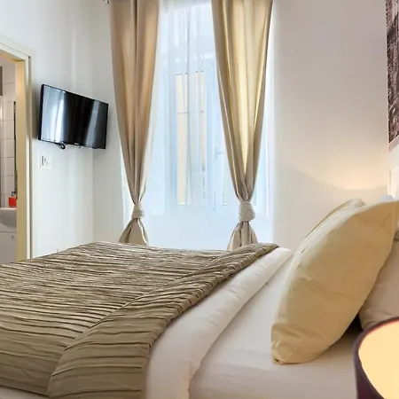 Guest house Urban I**** 4*
