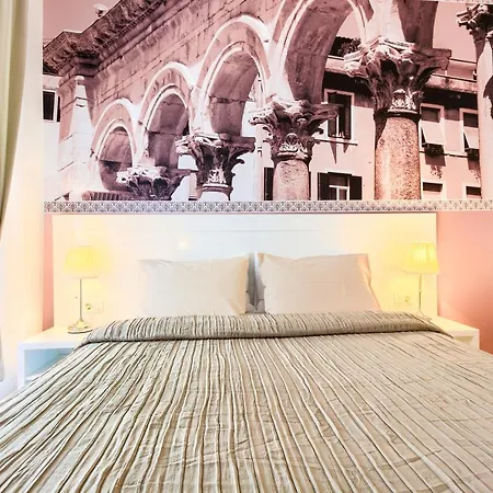 Guest house Urban I**** 4*
