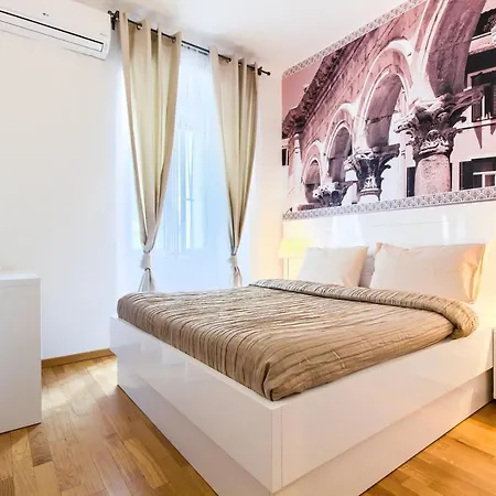 Guest house Urban I**** 4*