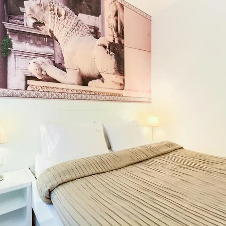 Guest house Urban I**** Split